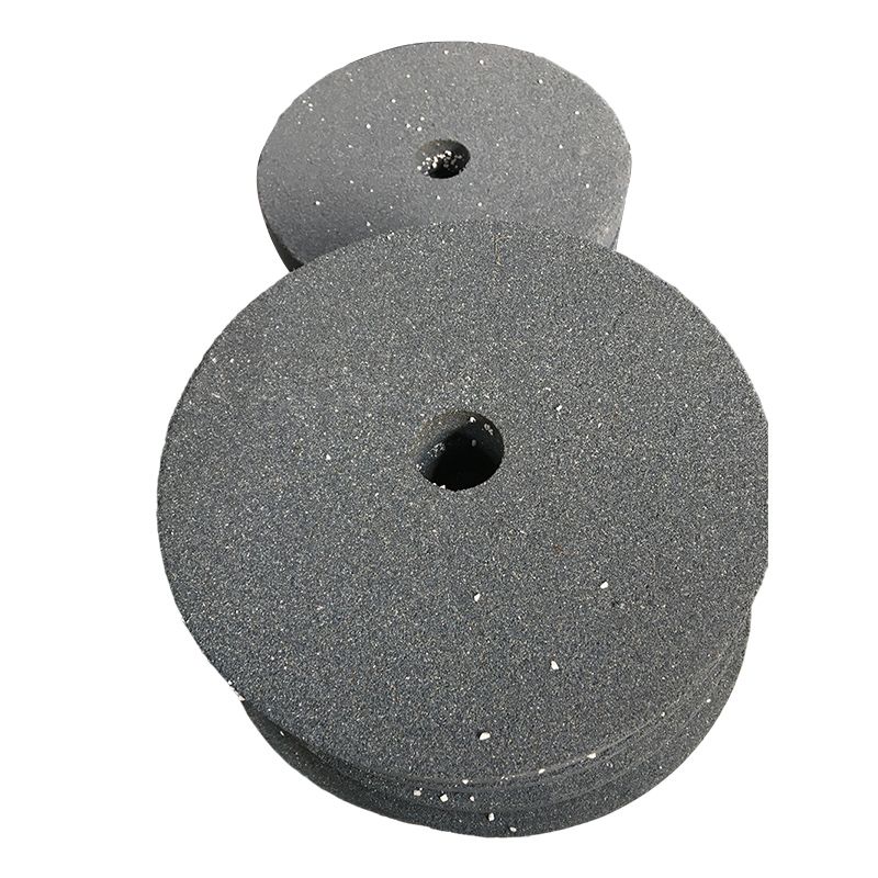 Disc abraziv de oxid de almuniu